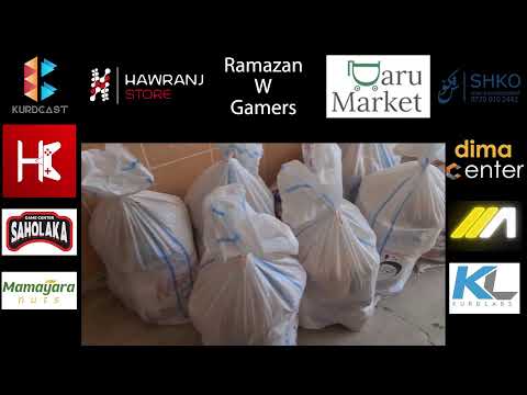 R6 Siege/PUBG – Day 25 – ڕەمەزان و گەیمەران