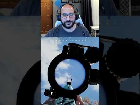 PUBG - یەک لا