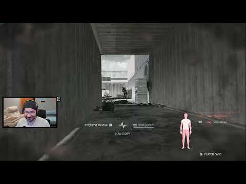 Battlefield 6 – Day 5 – بەخوا بەقوەتن