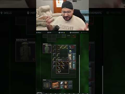 Escape From Tarkov - بووم بە ڕامبۆ #escapefromtarkov  #tarkov  #tarkovclips  #kurdistan
