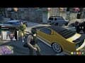 GTA V RP